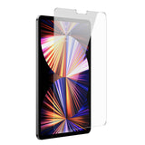 Temperet glas Baseus 0.3mm til iPad 12.9" (2 stykker)