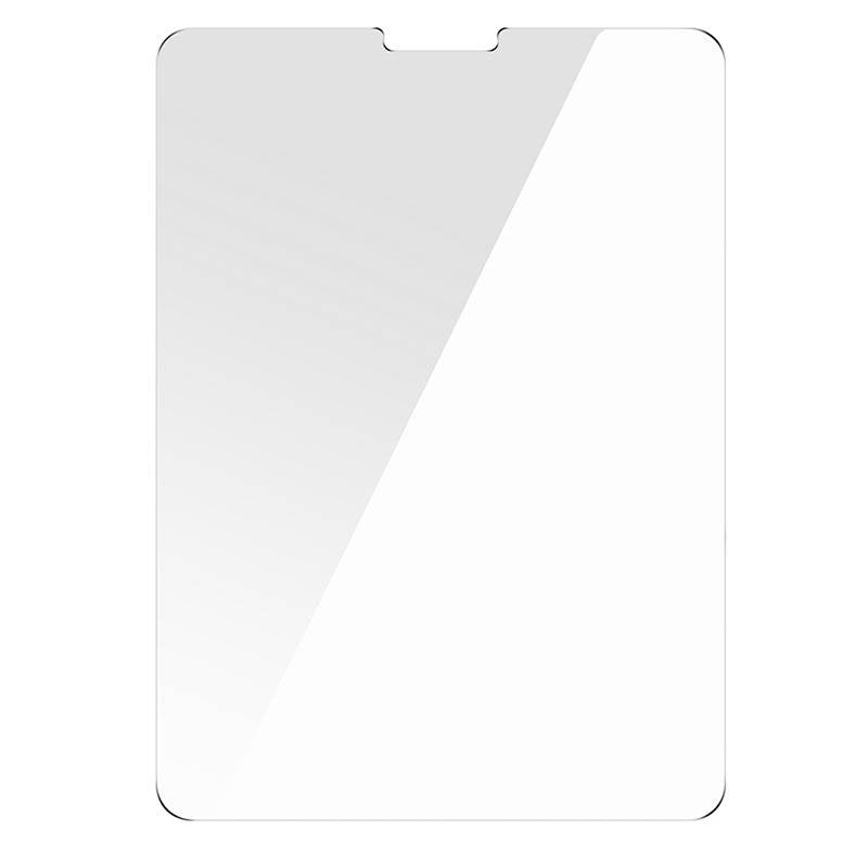 Temperet glas Baseus 0.3mm til iPad 12.9" (2 stykker)