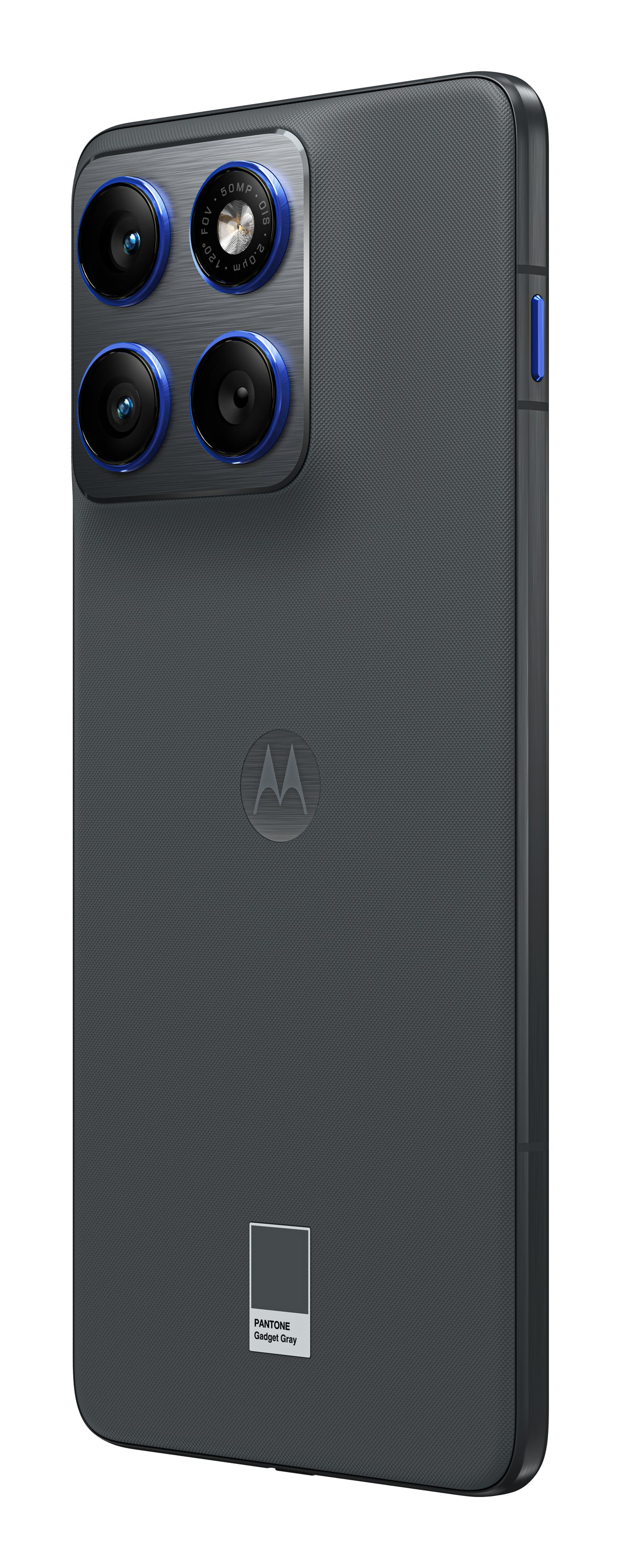 Motorola Edge 70 12/512 grey EU