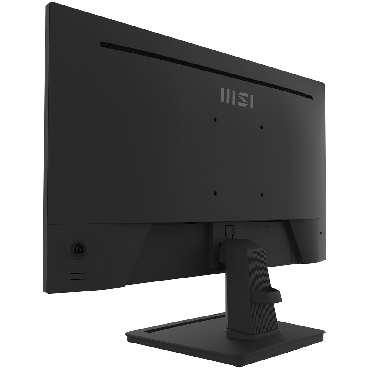 MSI PRO MP252 computerskærm 62,2 cm (24.5") 1920 x 1080 pixel Fuld HD LED Sort