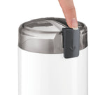 Bosch TSM6A011W Kaffemølle Hvid