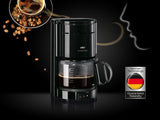 Braun Aromaster Classic KF47/1 Kaffemaskine Sort