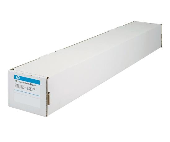 HP Q1413B printpapir Mat Hvid