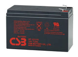CSB GP1272F1 UPS batteri Blybatterier (VRLA) 12 V 7200 At