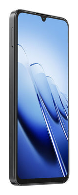 Blackview WAVE 10 17,5 cm (6.88") Dual SIM Android 16.0 4G USB Type-C 8 GB 128 GB 5000 mAh Sort