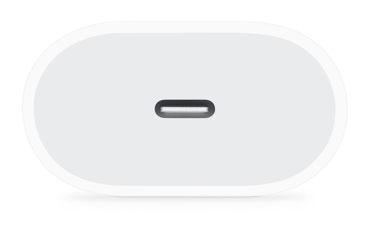 Apple MD3J4ZM/A oplader til mobil enhed Universel Hvid Vekselstrøm Indendørs