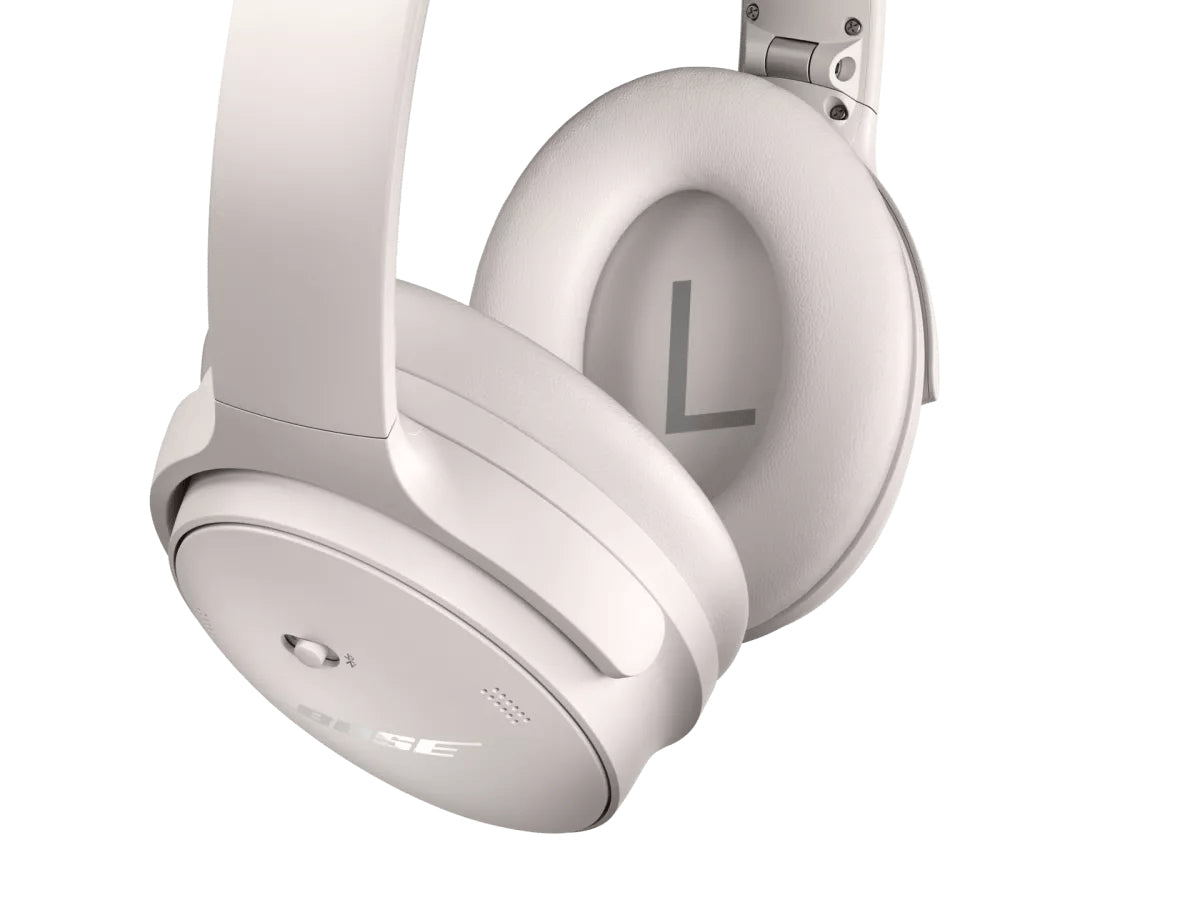 Bose QuietComfort - White