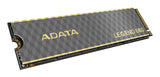 ADATA Legend SSD 860 500GB M.2 PCI Express 4.0 x4 (NVMe)
