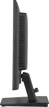 iiyama ProLite X2492HSU-B1 computerskærm 60,5 cm (23.8") 1920 x 1080 pixel Fuld HD LED Sort