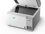 Epson EcoTank L6376 A4 4800 x 1200 dpi 35 sider pr. minut Wi-Fi