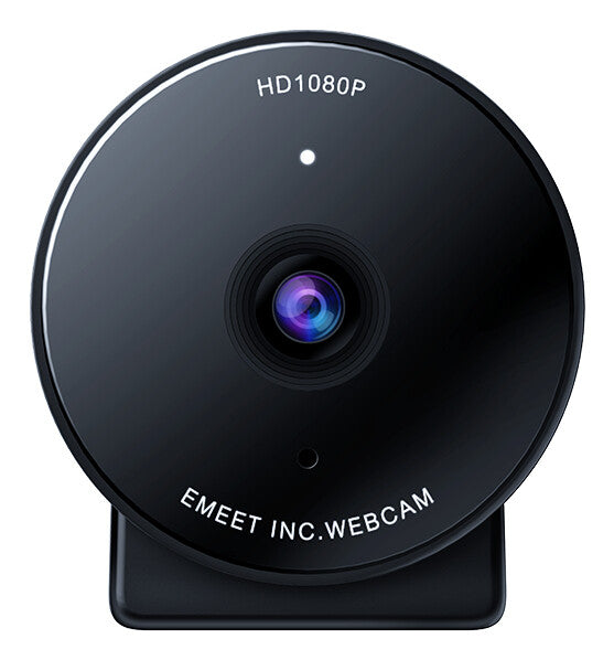eMeet C950 webcam 3840 x 2160 pixel USB Sort