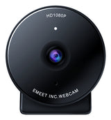 eMeet C950 webcam 3840 x 2160 pixel USB Sort