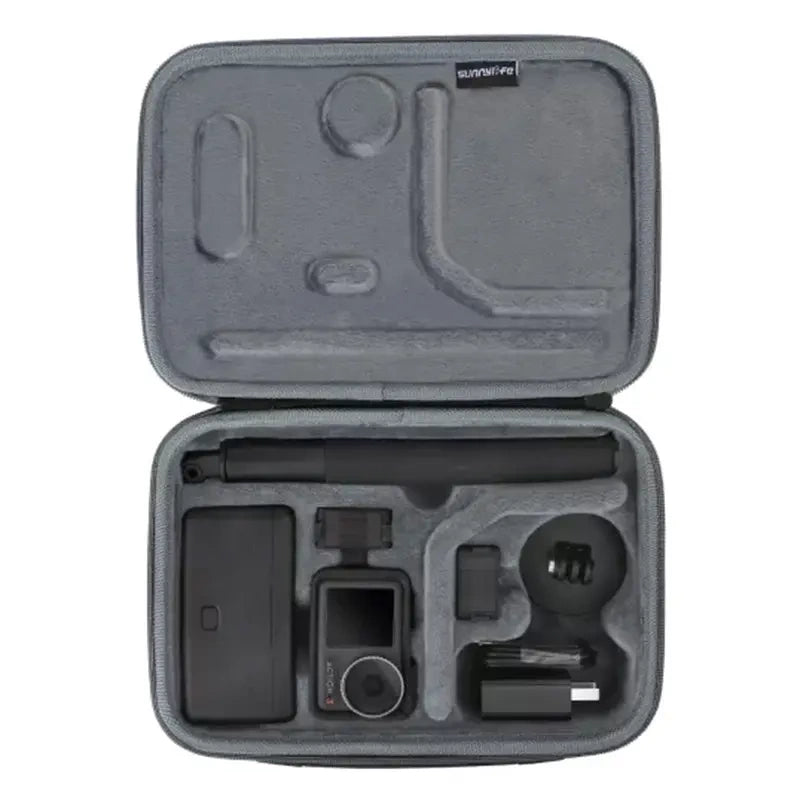 Case Sunnylife til DJI Osmo Action 5 PRO/4/3 Adventure Combo
