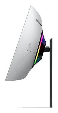 Samsung Odyssey OLED G8 S34DG850SU 34 3440 x 1440 (UltraWide) HDMI DisplayPort 175Hz Pivot Skærm