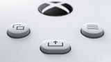 Microsoft Xbox Wireless Controller Controller Sort Hvid