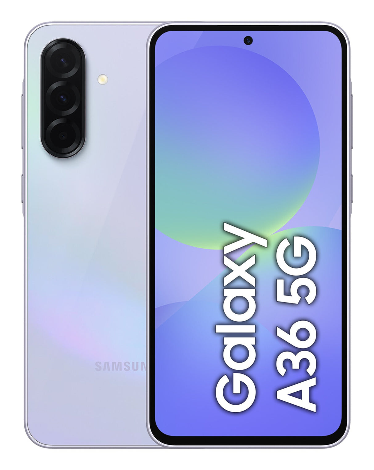 Samsung A36 5G 6GB/128GB Lavender EU