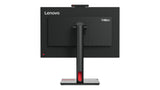 Lenovo ThinkVision T24v-30 24 1920 x 1080 (Full HD) VGA (HD-15) HDMI DisplayPort 75Hz Pivot Skærm