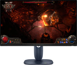 Alienware AW2725DM computerskærm 68,6 cm (27") 2560 x 1440 pixel Wide Quad HD LCD Blå
