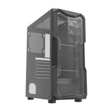 Darkflash Aquarius Acryl computercase
