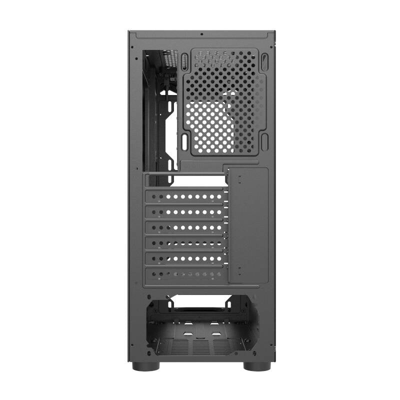 Darkflash Aquarius Acryl computercase