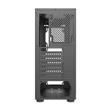 Darkflash Aquarius Acryl computercase