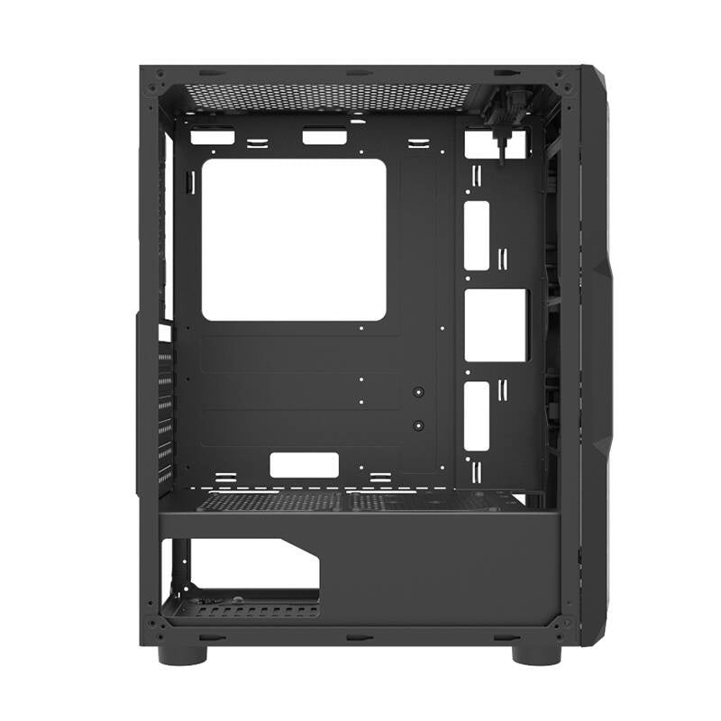 Darkflash Aquarius Acryl computercase