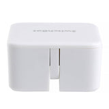 Trådløs fjernbetjening SwitchBot-S1 (hvid)