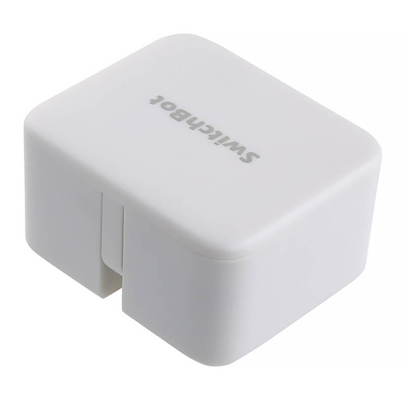 Trådløs fjernbetjening SwitchBot-S1 (hvid)