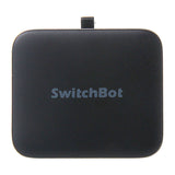 Trådløs fjernbetjening SwitchBot-S1 (sort)