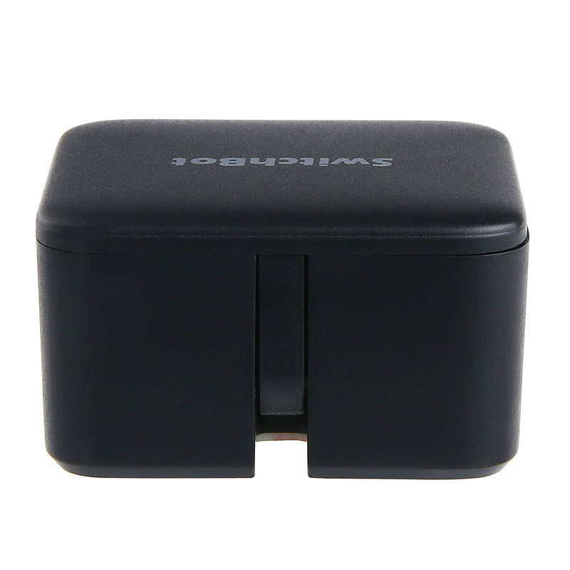 Trådløs fjernbetjening SwitchBot-S1 (sort)