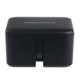 Trådløs fjernbetjening SwitchBot-S1 (sort)