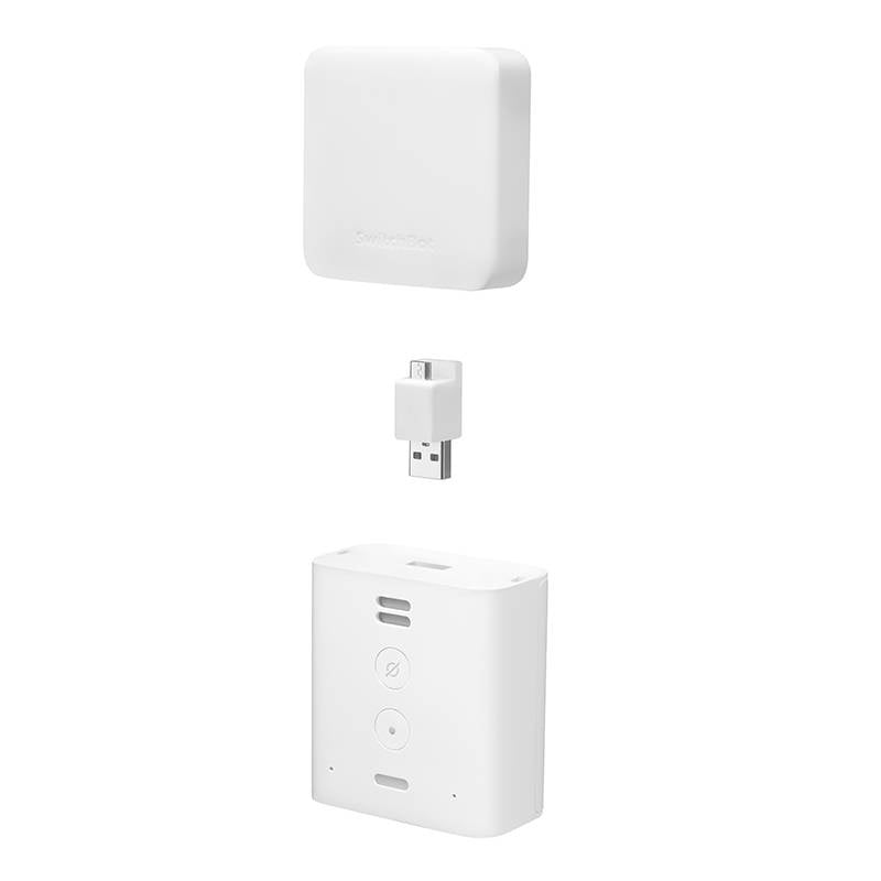 Smart fjernbetjening SwitchBot Hub mini