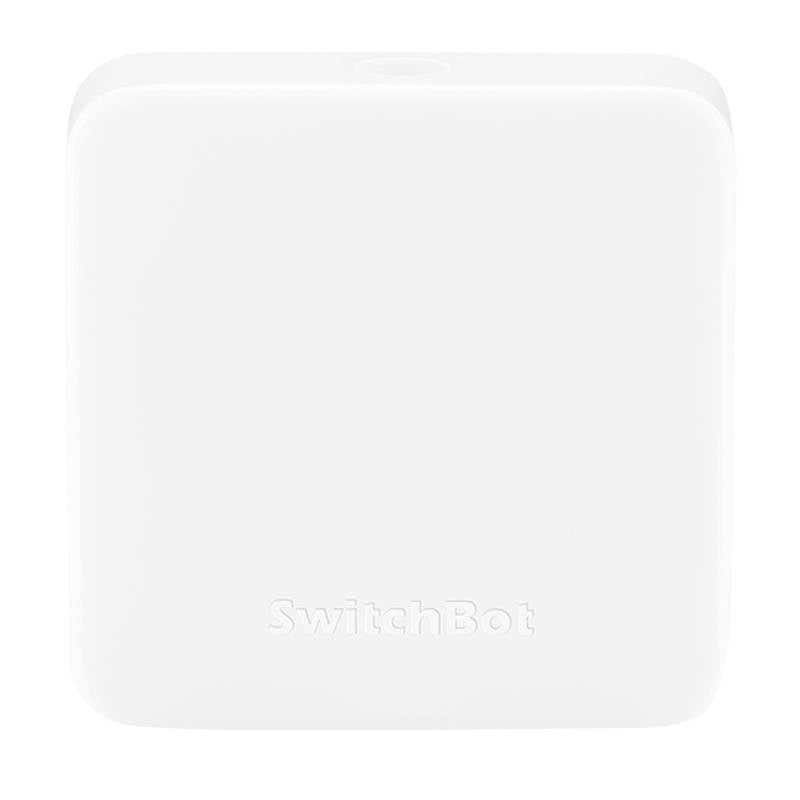 Smart fjernbetjening SwitchBot Hub mini