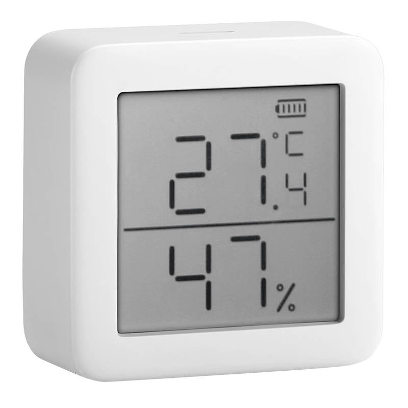 Termometer og hygrometer SwitchBot Termometer og hygrometer