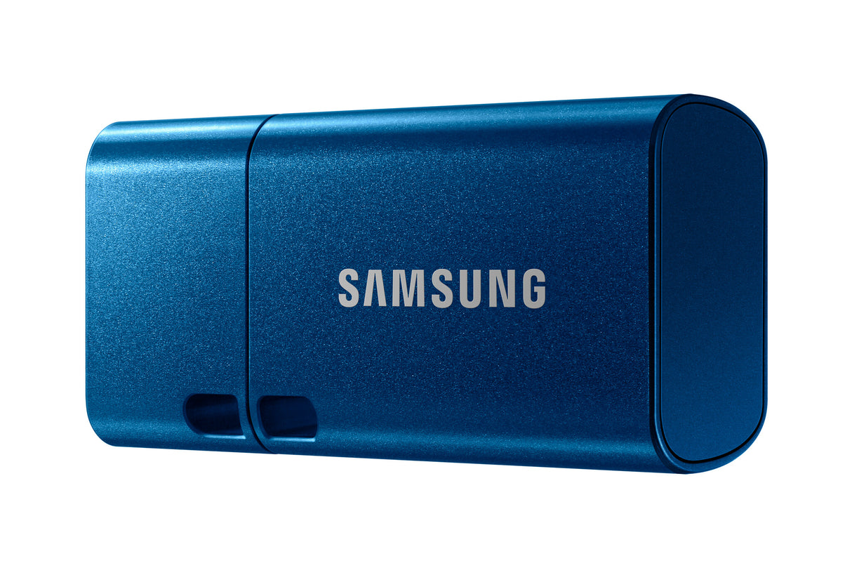 Samsung MUF-64DA USB-nøgle 64 GB USB Type-C 3.2 Gen 1 (3.1 Gen 1) Blå