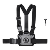 Osmo Action bryststøj