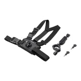 DJI Osmo Action Biking Accessory Kit Kameraudstyr