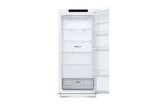 LG GBP32SWLZN køle-/fryseskab Fritstående 384 L Hvid
