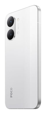 POCO X8 Pro Max 17,4 cm (6.83") Dual SIM 5G USB Type-C 12 GB 256 GB 8500 mAh Hvid