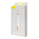 Baseus rengøringsbørste (hvid)