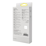 Baseus rengøringsbørste (hvid)