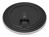 Ubiquiti U7 Pro XGS 8600 Mbit/s Hvid Strøm over Ethernet (PoE)