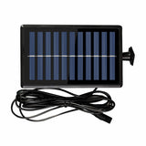 Solarlampe Superfire FF10-B