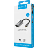 Sandberg USB-C to HDMI Link 4K