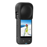 Puluz til Insta360 X3 (sort)