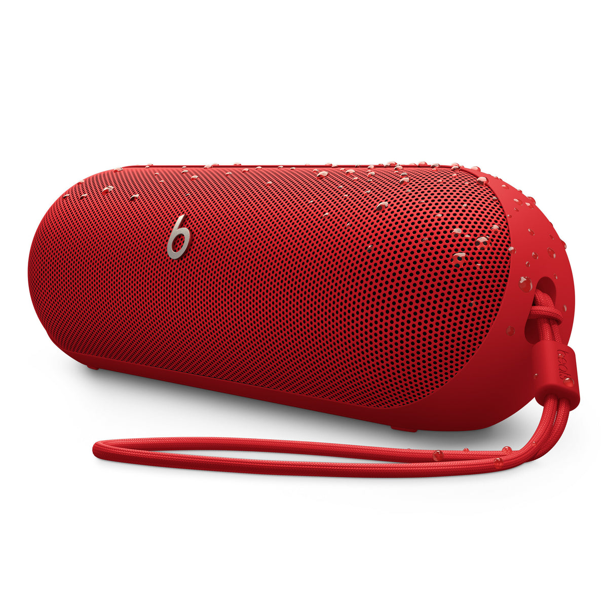 Apple Beats Pill Bærbar stereohøjttaler Rød
