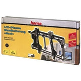 Hama "Next" Plasma/LCD Wall Bracket, VESA 400x200 Sort