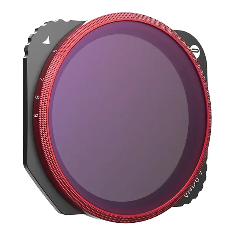Filter PGYTECH VND 6-9 stop for DJI Mavic 3 Classic (professionel)