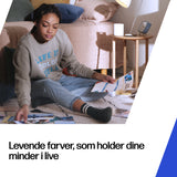 HP 912XL Magenta 825 sider Blæk 3YL82AE