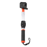 TELESIN Diving flydende vandtæt Selfie Stick GP-MNP-T01